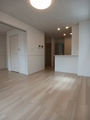 兵庫県のマンスリーマンション・ウィークリーマンション「パイン　フォレスト 101・洋室(No.1383777)」メイン画像