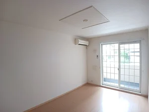 二階堂駅（奈良県）のマンスリーマンション・ウィークリーマンション「ラフィーネ 101・洋室(No.1383782)」メイン画像