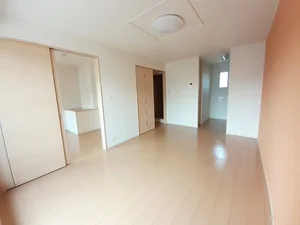 はりま勝原駅（兵庫県）のマンスリーマンション・ウィークリーマンション「ココフローレン 202・洋室(No.1383787)」メイン画像