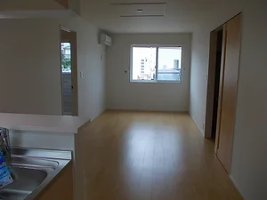 相生市のマンスリーマンション・ウィークリーマンション「ＰｒｉｍａＳｔｅｌｌａⅡ 102・洋室(No.1383788)」メイン画像