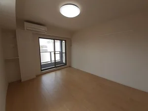 枚方市のマンスリーマンション・ウィークリーマンション「パインオーク　Ⅴ 301・洋室(No.1383791)」メイン画像