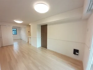 網干駅（兵庫県）のマンスリーマンション・ウィークリーマンション「メゾン　ド　グレース　１ 101・洋室(No.1383797)」メイン画像
