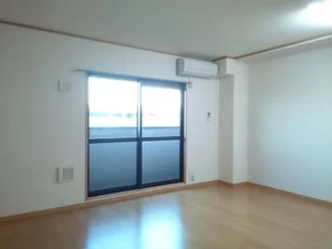 堺市南区のマンスリーマンション・ウィークリーマンション「メルベーユフジワラⅡ 206・洋室(No.1383804)」メイン画像
