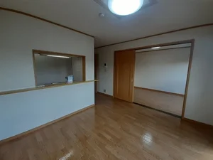 のマンスリーマンション・ウィークリーマンション「ローレル　ハイツ 202・洋室(No.1383807)」メイン画像