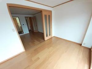 のマンスリーマンション・ウィークリーマンション「アドニス　コート　パートⅠ 402・洋室(No.1383808)」メイン画像