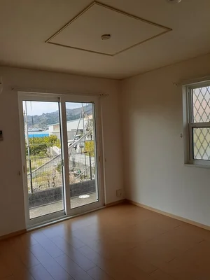 藤並駅（和歌山県）のマンスリーマンション・ウィークリーマンション「アバンツァート水尻 105・洋室(No.1383814)」メイン画像
