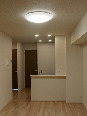 のマンスリーマンション・ウィークリーマンション「レッド　スイートピーⅠ 102・洋室(No.1383836)」メイン画像