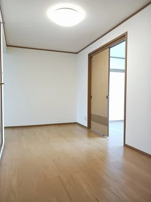 のマンスリーマンション・ウィークリーマンション「シャルマン・シャトレＢ 202・洋室(No.1383838)」メイン画像