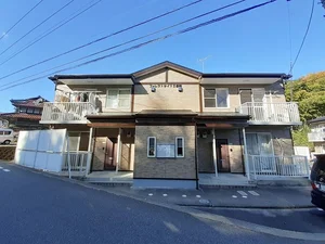 大原駅（広島県）のマンスリーマンション・ウィークリーマンション「フォレストサイドⅡ番館 102・洋室(No.1383861)」メイン画像