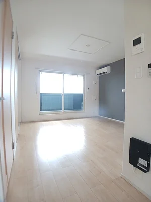 筑後市立病院周辺のマンスリーマンション・ウィークリーマンション「ＣａｍｅｌｌｉａⅠ 202・洋室(No.1383907)」メイン画像
