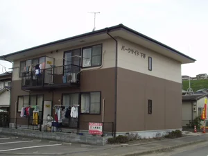 のマンスリーマンション・ウィークリーマンション「パークサイド下芹 101・和室(No.1383923)」メイン画像