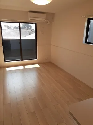 西都市のマンスリーマンション・ウィークリーマンション「アンナンジュパス 203・洋室(No.1383932)」メイン画像