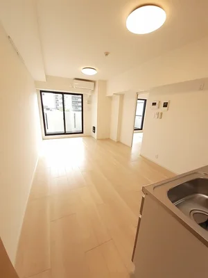 江戸川区のマンスリーマンション・ウィークリーマンション「グラン　ファム 307・洋室(No.1383933)」メイン画像