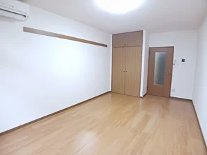 千早駅（福岡県）・西鉄千早駅（福岡県）のマンスリーマンション・ウィークリーマンション「エスポワ－ルＢ 105・洋室(No.1383934)」メイン画像