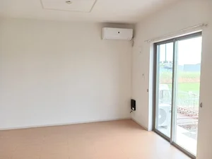 のマンスリーマンション・ウィークリーマンション「ブリリアント寺家ⅡＢ 102・洋室(No.1383948)」メイン画像
