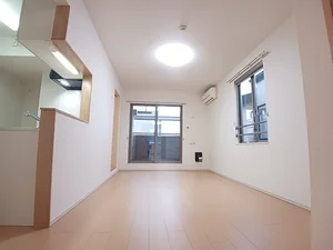 のマンスリーマンション・ウィークリーマンション「ＴＭ．ＭＡＩＳＯＮ 302・洋室(No.1383952)」メイン画像