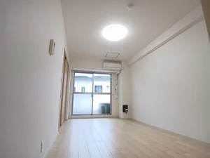 尼崎市のマンスリーマンション・ウィークリーマンション「トレスオハス　稲葉荘 202・洋室(No.1383954)」メイン画像