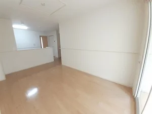 宗像市のマンスリーマンション・ウィークリーマンション「ディアグランデ 104・洋室(No.1383958)」メイン画像