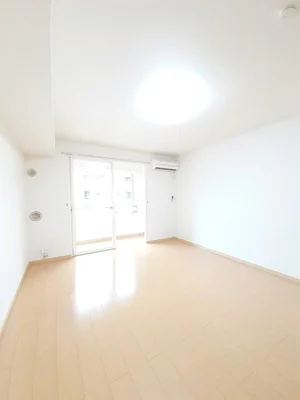 上越市のマンスリーマンション・ウィークリーマンション「ブリーズ・アルカディアⅠ 103・洋室(No.1383973)」メイン画像