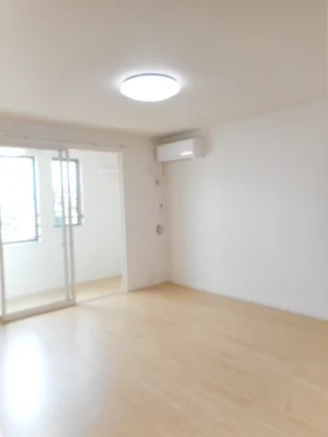 上越市のマンスリーマンション・ウィークリーマンション「プレジール 202・LD(No.1383985)」メイン画像