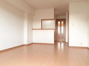 可児郡御嵩町のマンスリーマンション・ウィークリーマンション「クレール 103・洋室(No.1384005)」メイン画像
