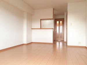 のマンスリーマンション・ウィークリーマンション「クレール 103・洋室(No.1384005)」メイン画像