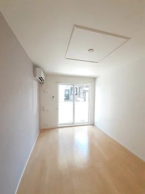 西伯郡伯耆町のマンスリーマンション・ウィークリーマンション「パラドールⅠ 102・洋室(No.1384011)」メイン画像