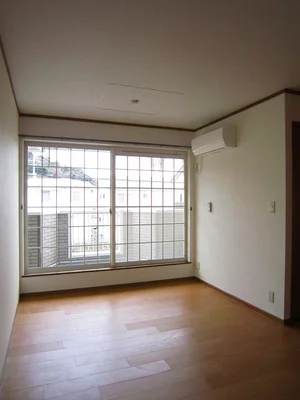 静岡市葵区のマンスリーマンション・ウィークリーマンション「ビラ・ピノリコ 202・洋室(No.1384018)」メイン画像