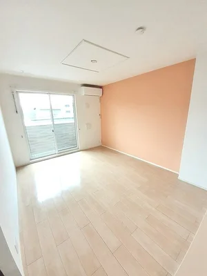 栗原市のマンスリーマンション・ウィークリーマンション「ヴィラ・ドナーチェⅡ 102・LDK(No.1384029)」メイン画像
