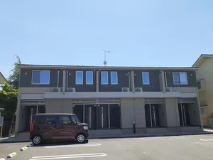 古川駅（宮城県）のマンスリーマンション・ウィークリーマンション「グラン　メゾンⅡ 201・洋室(No.1384033)」メイン画像