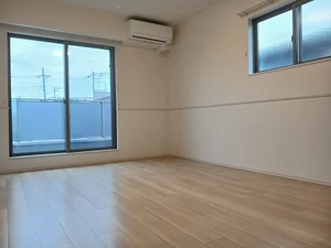 のマンスリーマンション・ウィークリーマンション「府中コート　Ｂ 201・洋室(No.1384049)」メイン画像