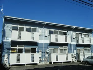 のマンスリーマンション・ウィークリーマンション「２１センチュリ－ハイム小林 102・洋室(No.1384064)」メイン画像