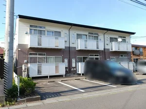 のマンスリーマンション・ウィークリーマンション「２１センチュリ－ハイム小林 102・洋室(No.1384064)」メイン画像