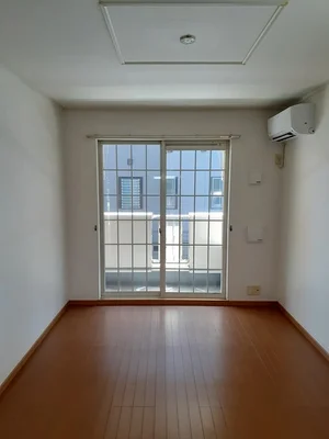 富津市のマンスリーマンション・ウィークリーマンション「アロッジオ・ラッフィナート 104・洋室(No.1384069)」メイン画像