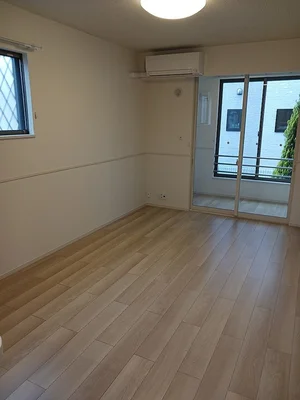 袖ケ浦市のマンスリーマンション・ウィークリーマンション「サンヴィレッジＢ 101・洋室(No.1384074)」メイン画像