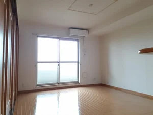 白岡駅（埼玉県）のマンスリーマンション・ウィークリーマンション「ホワイトヒルズ　ドリーバーデン 301・洋室(No.1384078)」メイン画像