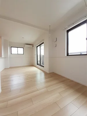 入山瀬駅（静岡県）のマンスリーマンション・ウィークリーマンション「ルミエール　さくら 205・洋室(No.1384101)」メイン画像