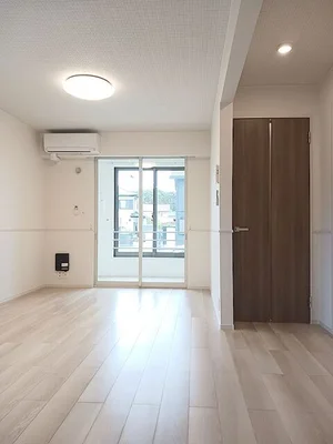 静岡市清水区のマンスリーマンション・ウィークリーマンション「カーサ・ディスパシオ 102・洋室(No.1384107)」メイン画像