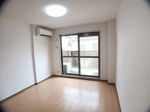 神戸市東灘区のマンスリーマンション・ウィークリーマンション「パピヨン青木 103・洋室(No.1384114)」メイン画像