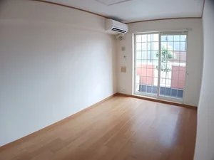 丹波篠山市のマンスリーマンション・ウィークリーマンション「ナチュレ　ＡＧＡＫＥ 103・洋室(No.1384121)」メイン画像
