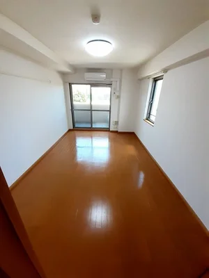 明石市のマンスリーマンション・ウィークリーマンション「クリーモア・クラ 206・洋室(No.1384127)」メイン画像