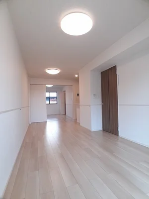 岩出市のマンスリーマンション・ウィークリーマンション「アーバンハウス根来Ⅱ 102・洋室(No.1384137)」メイン画像