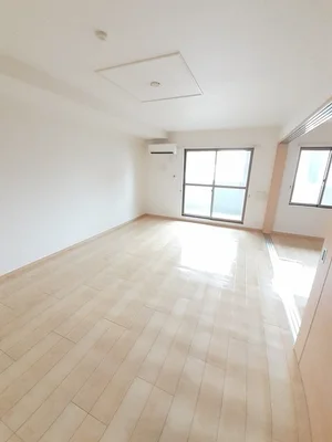 倉敷駅（岡山県）・倉敷市駅（岡山県）のマンスリーマンション・ウィークリーマンション「グランツ倉敷 302・洋室(No.1384151)」メイン画像