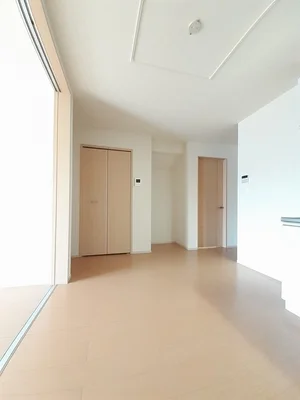出雲市のマンスリーマンション・ウィークリーマンション「カーサ　ラッフィナートⅡ 102・洋室(No.1384152)」メイン画像