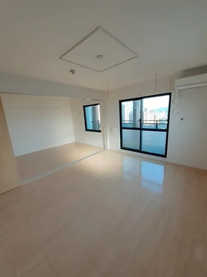 のマンスリーマンション・ウィークリーマンション「アンジュラピス 902・LDK(No.1384157)」メイン画像