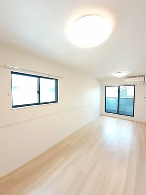のマンスリーマンション・ウィークリーマンション「フィレールＡ 206・洋室(No.1384164)」メイン画像