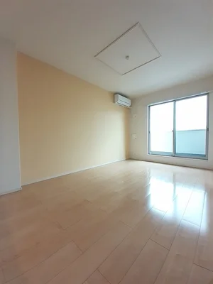上益城郡御船町のマンスリーマンション・ウィークリーマンション「リンドウ 202・洋室(No.1384182)」メイン画像
