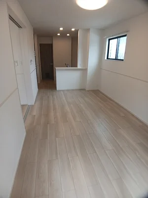 防府駅（山口県）のマンスリーマンション・ウィークリーマンション「ラ・ルーチェ 101・洋室(No.1384210)」メイン画像