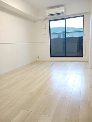 三股駅（宮崎県）のマンスリーマンション・ウィークリーマンション「ルル・フルール　Ⅰ 202・洋室(No.1384219)」メイン画像