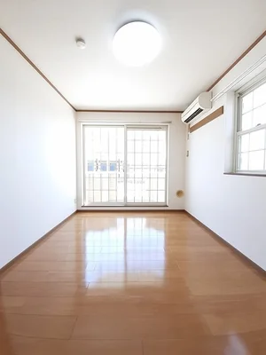 板野駅（徳島県）のマンスリーマンション・ウィークリーマンション「アンジェリオ　Ｂ 105・洋室(No.1384221)」メイン画像